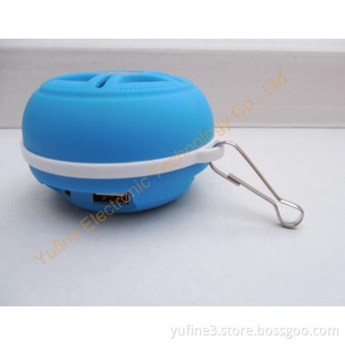 Sell sport wireless Bluetooth speaker, offer outdoor Bluetooth speaker,sell mountaineer wireless Bluetooth speaker,gift speaker